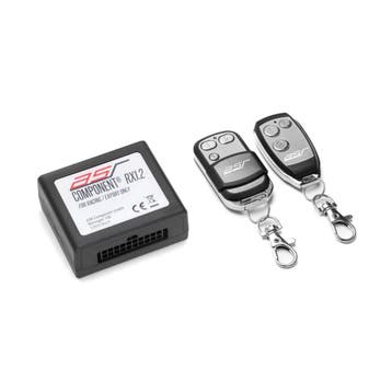 Honda Civic Type R RX1.2 uitlaatklep aansturing module, Auto diversen, Verzenden