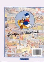 Provenciespecial / Donald Duck 9789058554536, Boeken, Verzenden, Gelezen, Walt Disney Studio’s