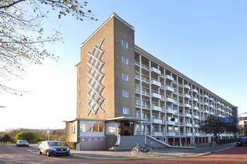 Te Huur 3 Kamer Appartement Ridderspoorweg In Den Haag, Huizen en Kamers, Huizen te huur, Den Haag, Den Haag, Direct bij eigenaar
