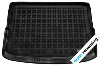 Rubber kofferbakmat Suzuki Vitara boven | 2015-heden, Auto-onderdelen, Interieur en Bekleding, Verzenden, Nieuw, Suzuki