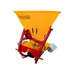 Kunstmeststrooier 300 liter zijstrooer boomgaard wijngaard, Zakelijke goederen, Ophalen of Verzenden, Strooier