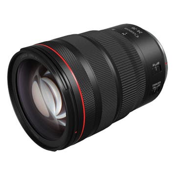 Canon RF 24-70mm 2.8 L IS USM **NIEUW**, Audio, Tv en Foto, Fotografie | Lenzen en Objectieven, Ophalen of Verzenden, Nieuw, Toebehoren