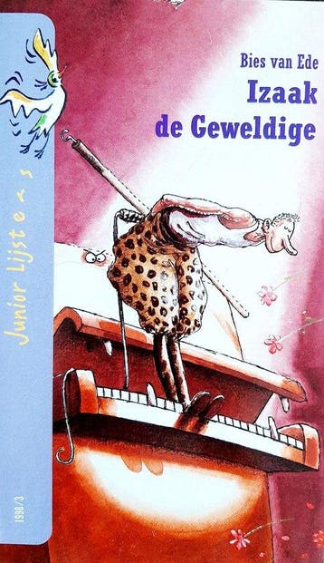 Izaak de Geweldige, Verzenden, Gelezen