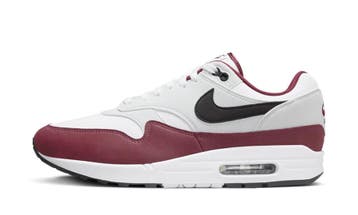 Nike Air Max 1 Dark Team Red, Nieuw