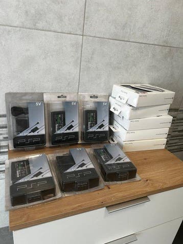 Sony, Nintendo, Bigben - 3DS - Lotto Stock Accessori Gaming, Nieuw