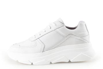 Bridge Footwear Sneakers in maat 37 Wit, Bridge Footwear, Verzenden, Wit, Sneakers of Gympen