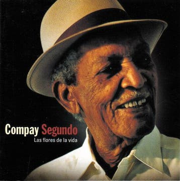 COMPAY SEGUNDO - LAS FLORES DE LA VIDA (LP), Verzenden, Nieuw in verpakking