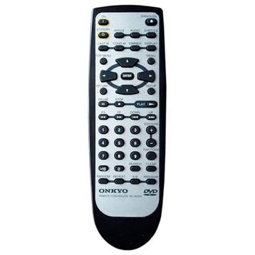 Afstandsbediening Onkyo rc-450dv dv-s555, Ophalen of Verzenden, Nieuw, Origineel