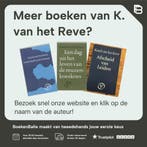 Verzameld werk 9789028242609 K. van het Reve, Boeken, Verzenden, Zo goed als nieuw, K. van het Reve