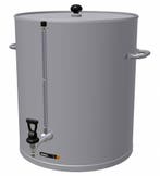 Animo Combi-line Koffiecontainer 40 Liter, Verzenden, Nieuw in verpakking