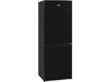 Everglades - Breedte 55 cm - Hoogte 151 cm - Inhoud 207 L, 200 liter of meer, Verzenden, Met aparte vriezer, Nieuw