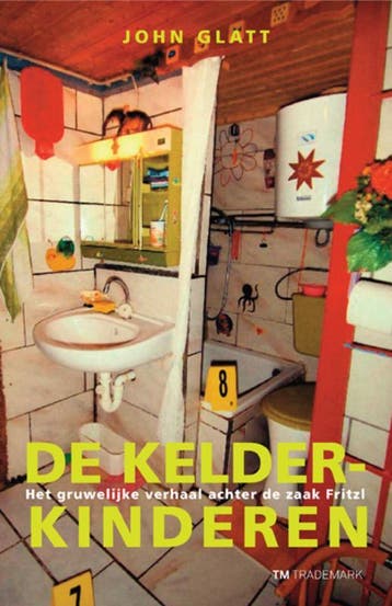 De Kelderkinderen - J. Glatt 9789049900823, Verzenden, Gelezen, J. Glatt