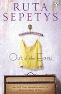Out of the easy - Ruta Sepetys 9780141347332, Verzenden, Gelezen, Ruta Sepetys