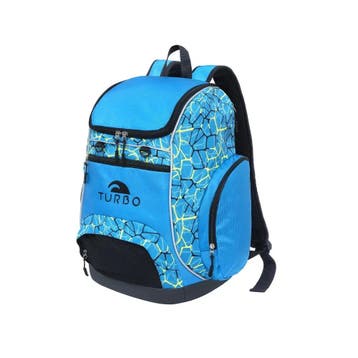 Turbo Waterpolo Backpack Phoenix Nexus 34L, Nieuw