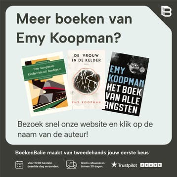 Orewoet - Emy Koopman 9789044628630, Verzenden, Zo goed als nieuw, Emy Koopman