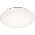 LED Plafondlamp - Badkamerlamp - Trion Puta - Opbouw Rond, Ophalen of Verzenden, Nieuw, Kunststof