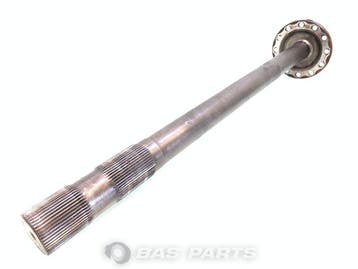 steekas met sper Links Volvo 20953633, Ophalen, Gebruikt, Volvo, Overige Auto-onderdelen
