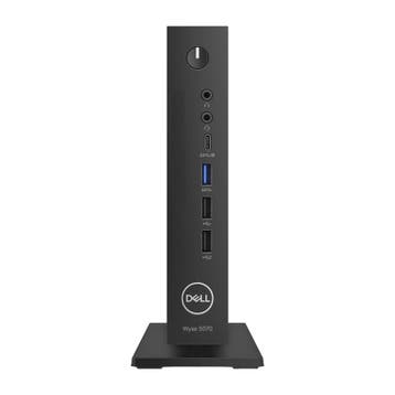 Refurbished Dell Wyse 5070 met 2jr garantie, Computers en Software, Desktop Pc's, On-board CPU, 64GB, Ophalen of Verzenden, Zo goed als nieuw