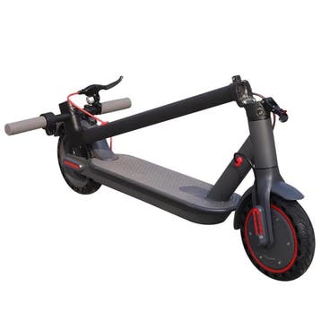 elektrische stepM365 Pro  350 Watt met mobile App Max, Ophalen of Verzenden, Nieuw, Elektrische step (E-scooter), AOVO PRO