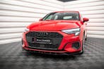 Front Splitter V.1 Audi A3 8Y, Auto diversen, Tuning en Styling, Verzenden