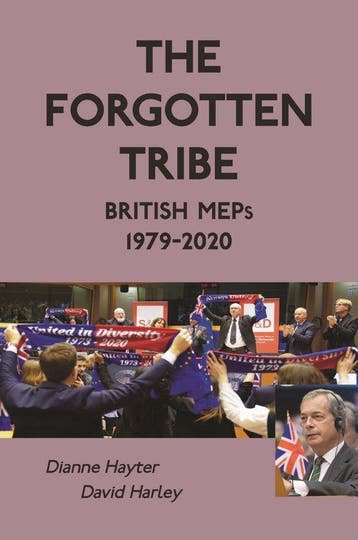 9781739143602 The Forgotten Tribe Dianne Hayter, Boeken, Verzenden, Nieuw, Dianne Hayter