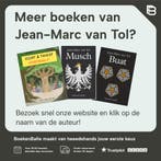Musch / Johan de Witt-trilogie / 1 9789492409409, Verzenden, Zo goed als nieuw, Jean-Marc van Tol