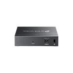 TP-Link Omada ES205GP - switch - 5-poorts - Gigabit - Easy, Ophalen of Verzenden, Nieuw