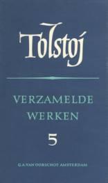 Verzamelde Werken - 5 Anna Karenina | L.N. Tolstoj, Boeken, Ophalen of Verzenden, Gelezen, L.N. Tolstoj