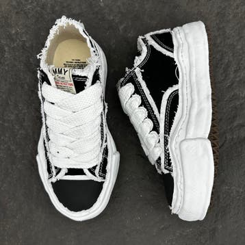 Maison Mihara Yasuhiro | MMY | Alle Kleuren | 36 T/M 46, Nieuw, Maison Mihara Yasuhiro, Sneakers of Gympen