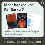 Tegenbeeld 9789046420195 Pat Barker, Boeken, Verzenden, Gelezen, Pat Barker