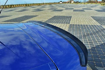 Achterspoiler CUPRA, Auto diversen, Tuning en Styling, Verzenden