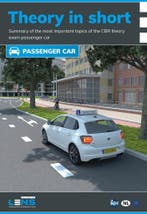 Theory in short / Lens verkeersleermiddelen 9789490797539, Verzenden, Zo goed als nieuw, P. Somers