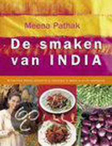 De smaken van India - M. Pathak 9789021535456, Boeken, Kookboeken, Verzenden, Gelezen, M. Pathak