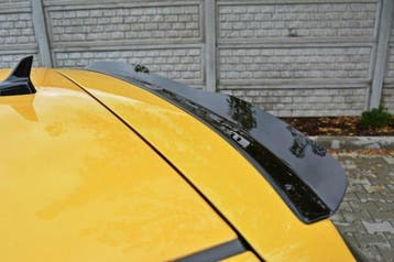 Achterspoiler VW Golf IV, Verzenden