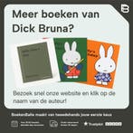 Nijntje zet haar schoen 9789056475758 Dick Bruna, Verzenden, Gelezen, Dick Bruna