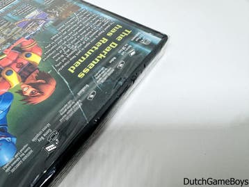 Nintendo Gamecube - Phantasy Star Online - Episode I & II -, Verzenden, Gebruikt