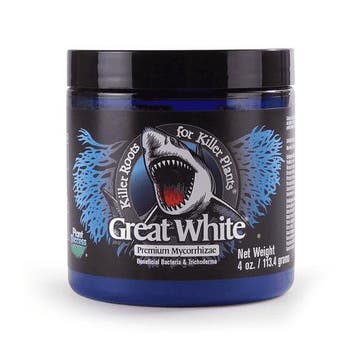 Great White Premium Mycorrhiza 113 gr (4 oz.), Ophalen of Verzenden, Nieuw