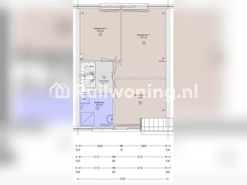 Huis in Oosterhout huis naar Maassluis woningruil