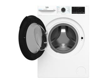 BEKO BM3WFU4841A Wasmachine - Nieuw in doos - Duits display, Verzenden, Nieuw