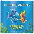 Tellen Met Regenboog 9789465000619 Marcus Pfister, Boeken, Ophalen of Verzenden, Nieuw, Marcus Pfister