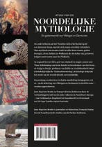 Atlas van de noordelijke mythologie 9789464712339, Verzenden, Zo goed als nieuw, Jean-Baptiste Rendu