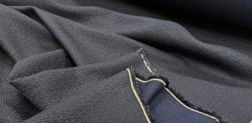 Fendi Casa Tessuto Contract Emotion Top by Luxury Living