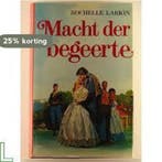 Macht der begeerte 9789060572061 Larkin, Boeken, Verzenden, Gelezen, Larkin