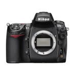 Nikon D700 DSLR Body - Tweedehands, Audio, Tv en Foto, Fotocamera's Digitaal, Verzenden, Gebruikt, Spiegelreflex, Nikon