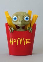 Truteau (1970) - Alien Mc Fries