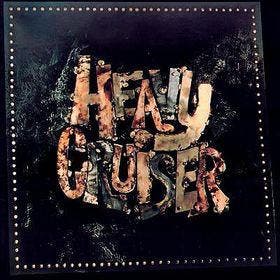 cd - Heavy Cruiser - Heavy Cruiser, Cd's en Dvd's, Cd's | Overige Cd's, Zo goed als nieuw, Verzenden