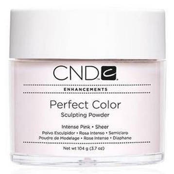 CND  Enhancements  Perfect Color Sculpting Powders  Intense, Verzenden, Nieuw