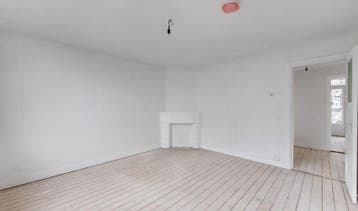 Te Huur 4 Kamer Appartement Uiterwaardenstraat In Amsterdam, Huizen en Kamers, Direct bij eigenaar, Appartement, Amsterdam, Amsterdam