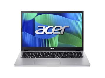 Acer - Extensa 15 Ex215-57-53rl - 15.6 inch - Pure Silver, Computers en Software, Windows Laptops, Verzenden, Nieuw, 3 tot 4 Ghz