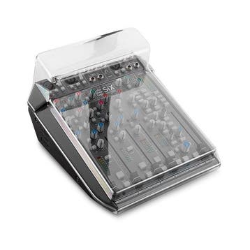 Decksaver Solid State Logic Six Cover, Verzenden, Nieuw